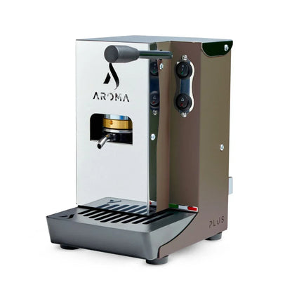 AROMA Plus+