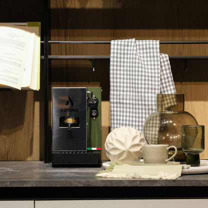 AROMA Plus+