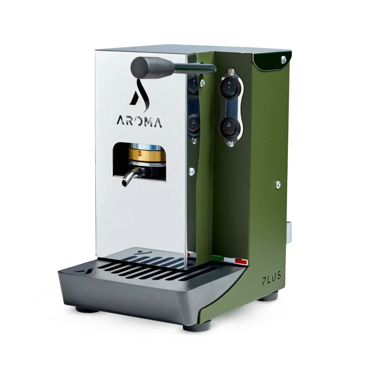 AROMA Plus+