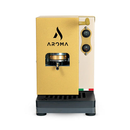 Aroma Plus + Gold