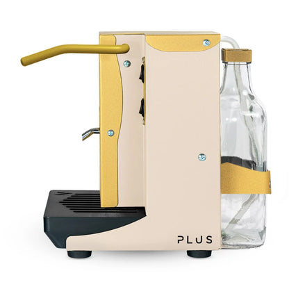 Aroma Plus + Gold