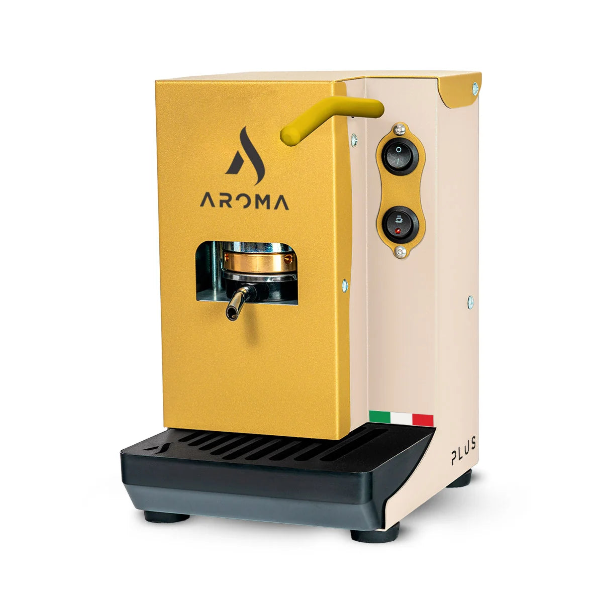 Aroma Plus + Gold