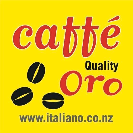 Oro coffee pods
