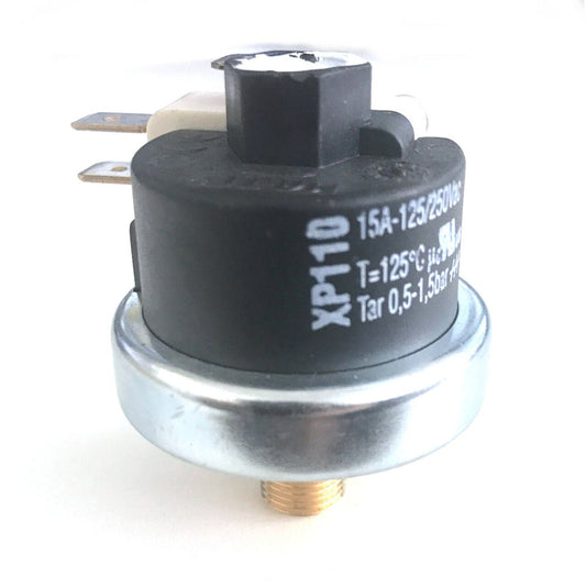 Pressure Switch
