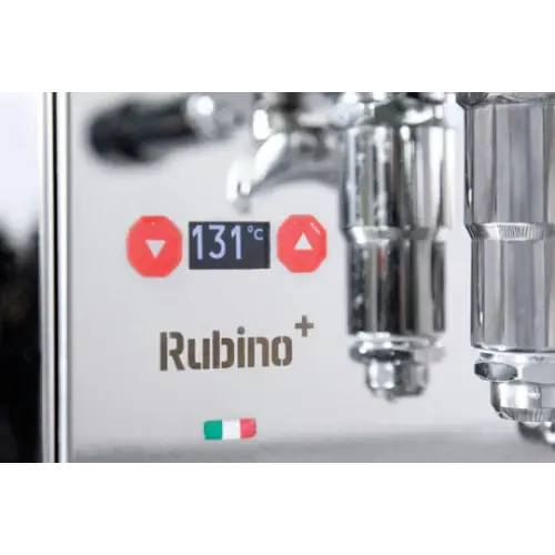Rubino Plus