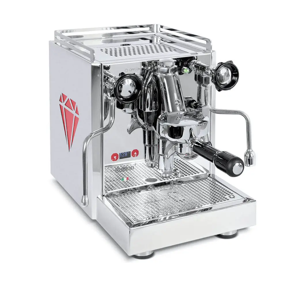 Rubino Plus