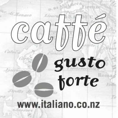 Gusto Forte coffee pods