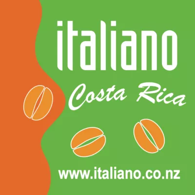 costarica coffee pods