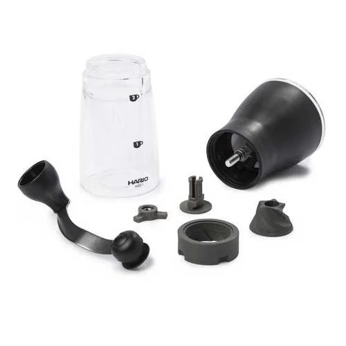 Coffee grinder - ceramic slim - Image 2