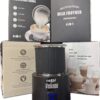 milk frother