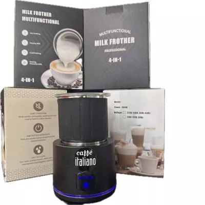 milk frother