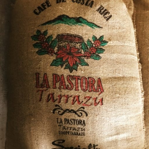 costarica coffee pods