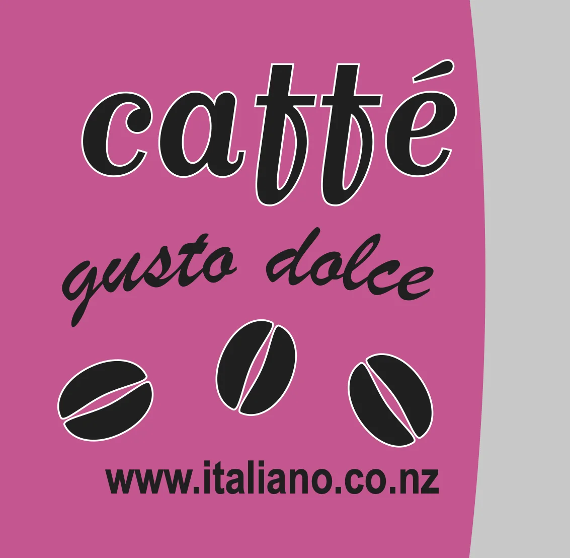 gusto dolce coffee pods