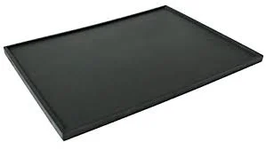 Tamping mat - flat