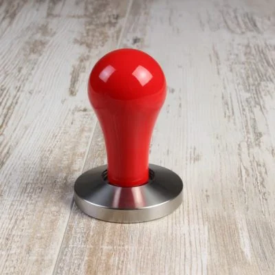 Joe Frex tamper pro - include stainless steel base