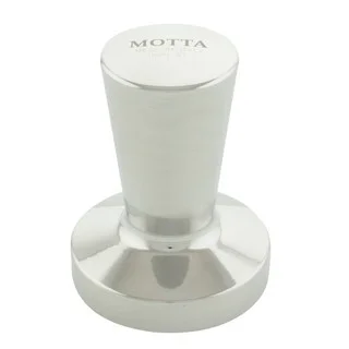 Motta tamper pro aluminum