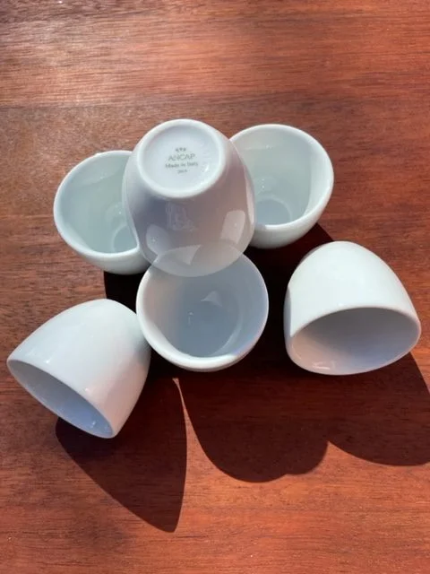 Ancap - Verona - Plain white cups - Image 5