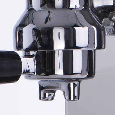 Lever coffee machine - Ponte Vecchio EXPORT - - Image 3