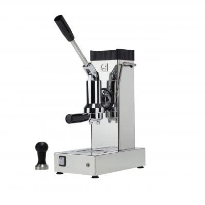 Lever coffee machine - Ponte Vecchio EXPORT - Package