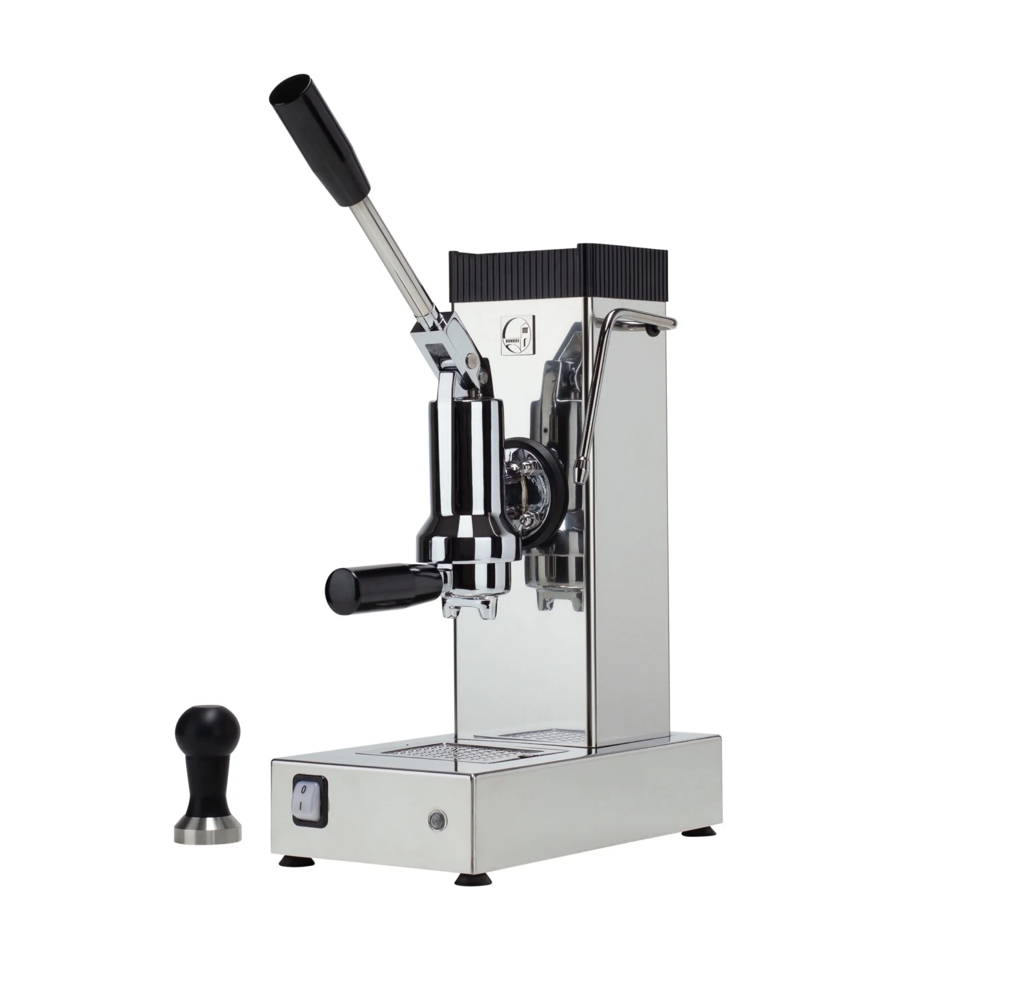 Lever coffee machine - Ponte Vecchio EXPORT - - Image 7
