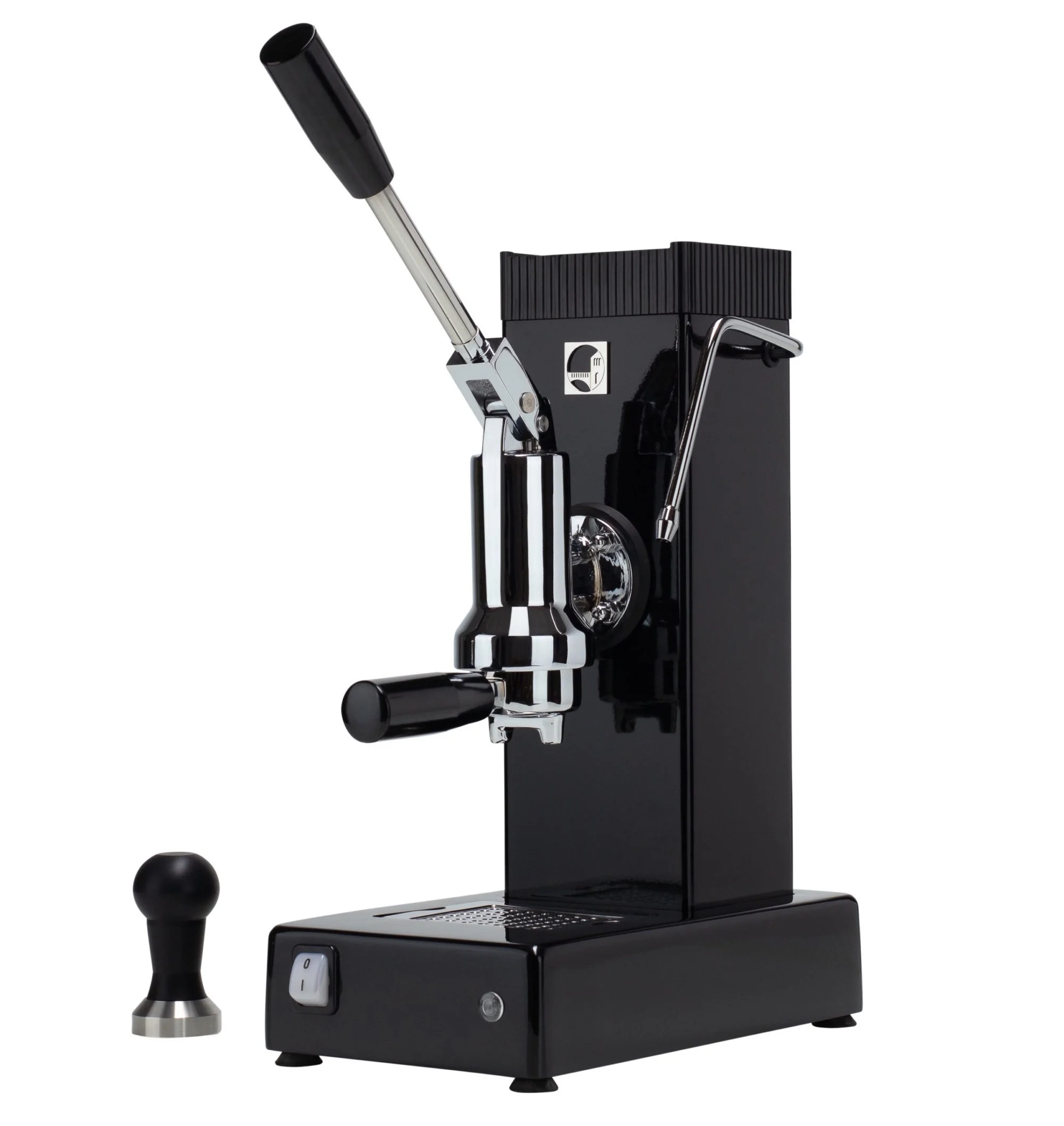 Lever coffee machine - Ponte Vecchio EXPORT - - Image 6