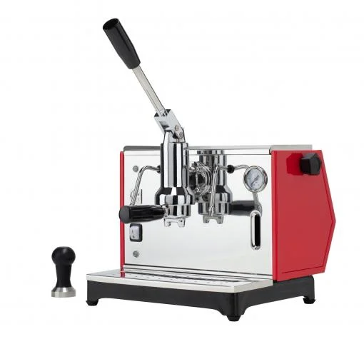 Lever coffee machine - Ponte Vecchio LUSSO 1 group - Image 2