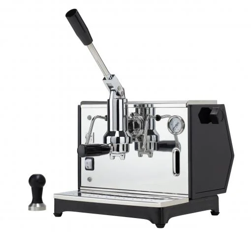Lever coffee machine - Ponte Vecchio LUSSO 1 group - Image 3