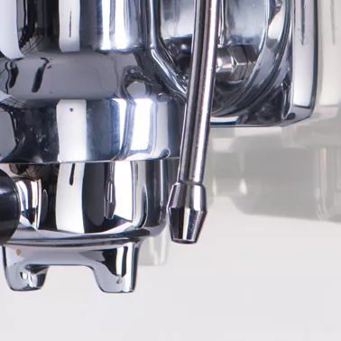 Lever coffee machine - Ponte Vecchio LUSSO 2 groups - Image 3