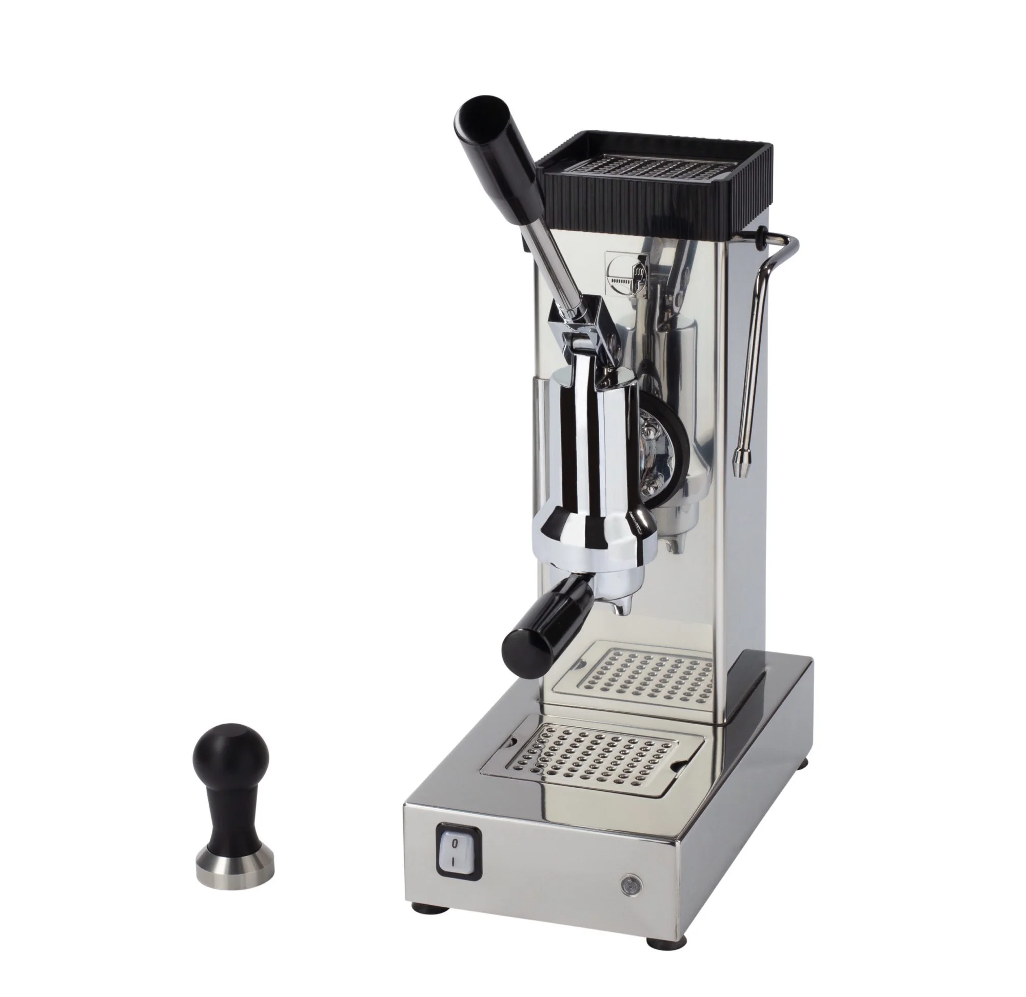 Lever coffee machine - Ponte Vecchio EXPORT -