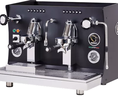 GIULIA by Officine Brugnetti