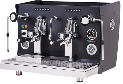 GIULIA by Officine Brugnetti