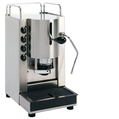 Pinocchio coffee pod machine