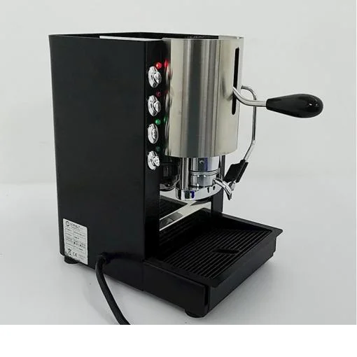 Pinocchio coffee pod machine - Image 4