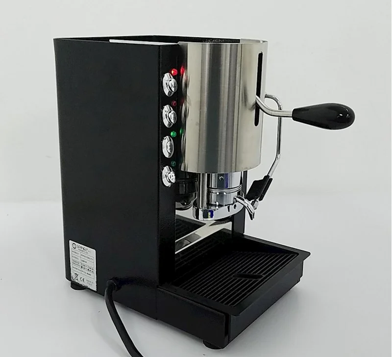 Pinocchio coffee pod machine - Image 4