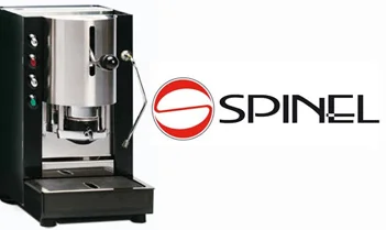 Pinocchio coffee pod machine - Image 2