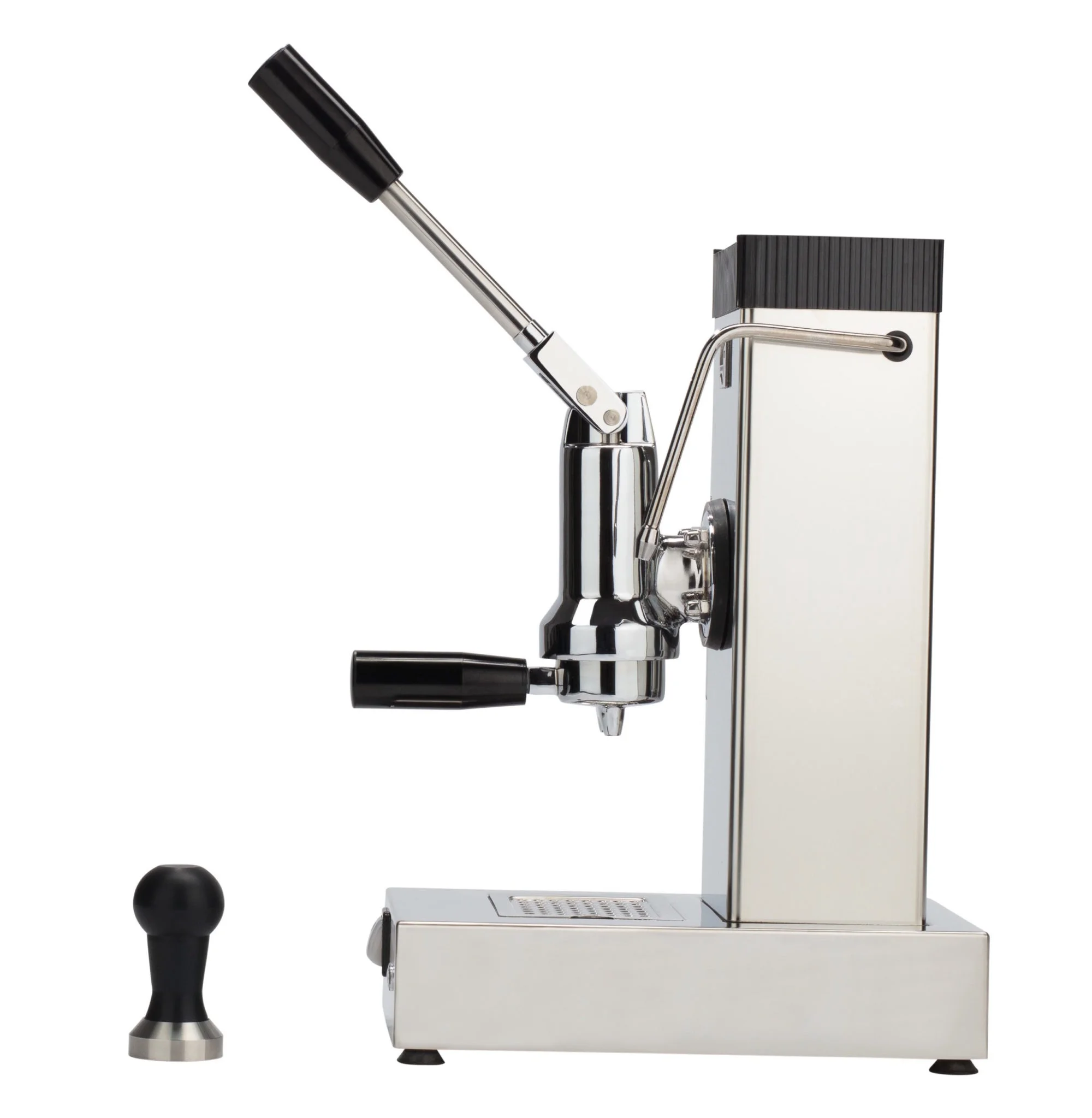 Lever coffee machine - Ponte Vecchio EXPORT - Package - Image 10