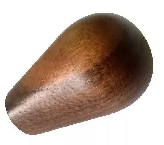 Lever Handle - Italian walnut