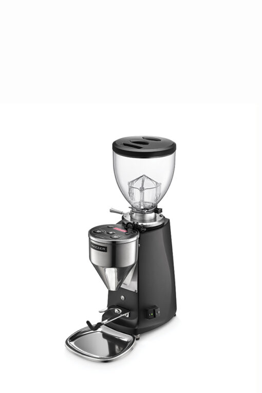 mazzer mini electronic model a