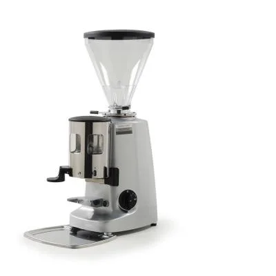 Mazzer Super Jolly Manual