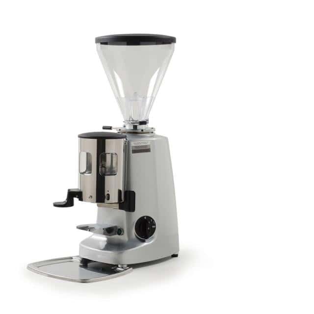Buy Mazzer Super Jolly Manual Online Caffe Italiano Fast NZ Shipping