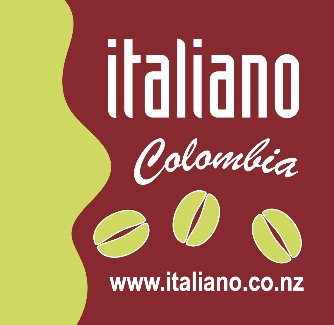 colombia huila specialty coffee pods