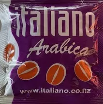 brazil bourbon rojo specialty coffee pods out of stock