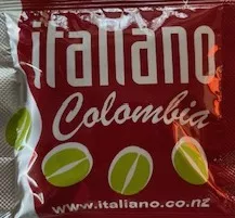 brazil bourbon rojo specialty coffee pods out of stock