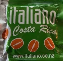 brazil bourbon rojo specialty coffee pods out of stock