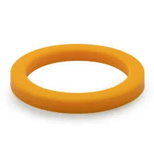 Head seal for E61 group - new silicone range