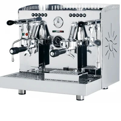 GIULIA Compact 2 groups