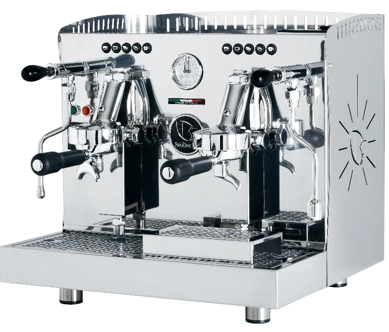 GIULIA Compact 2 groups