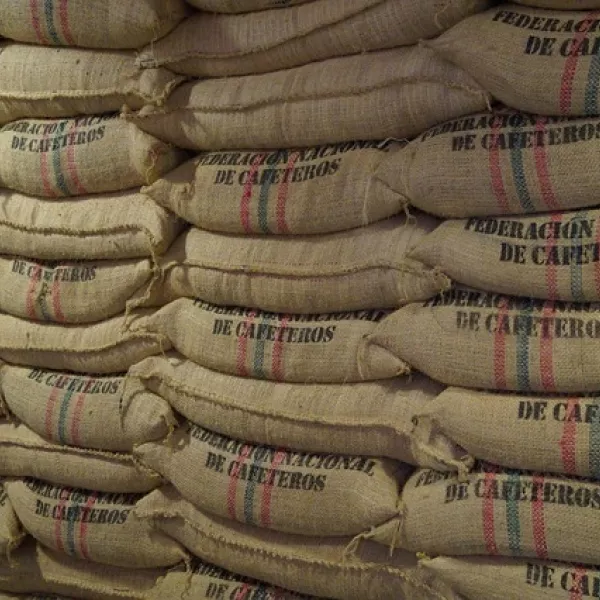 COLOMBIA Supremo Passion Fruit Huila - Single Origin - Specialty coffee NZ - Image 3