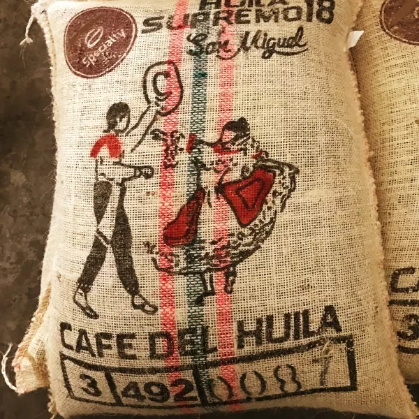 Colombia Huila - Specialty coffee pods - Image 3