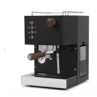 Pippa nera - Quick Mill